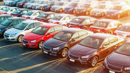 咨询机构jato在对57个国家的汽车市场进行调研后表示,全球经济正受到